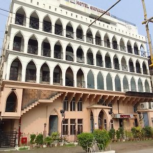Shivangan Hotel And Banquet